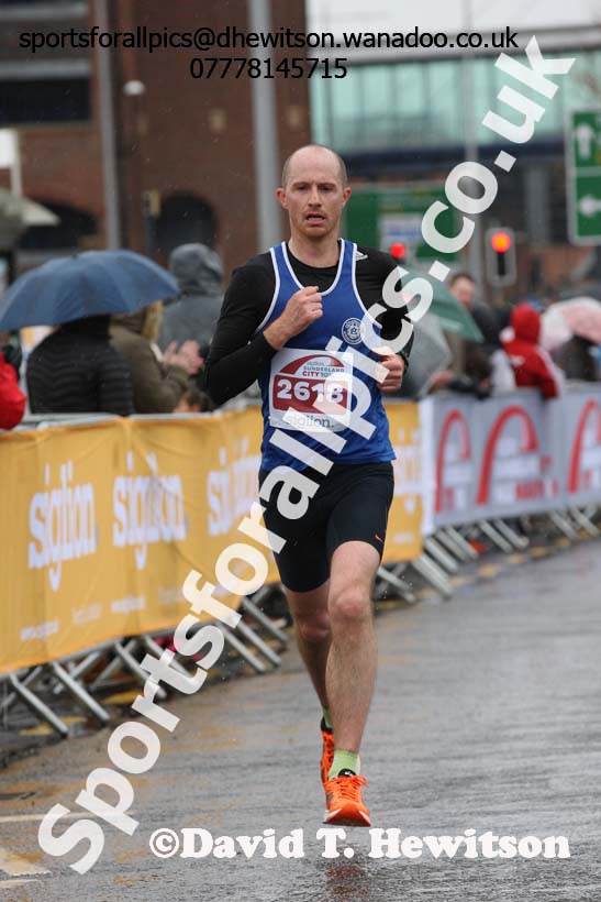 Sunderland City Half 10k, Sunderland City Half Marathon and 10k. Photo: David T. Hewitson/Sports for All Pics